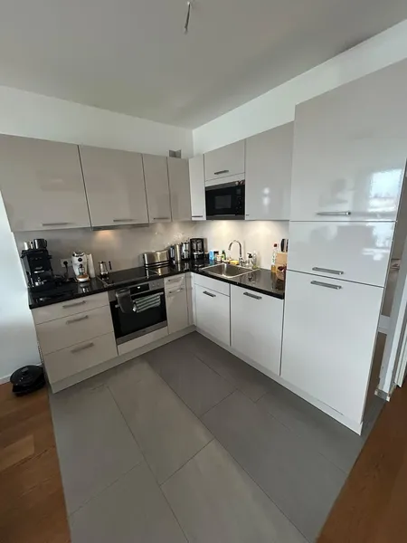 2-Zimmer-Wohnung in Berlin-Friedrichshain — photo 1